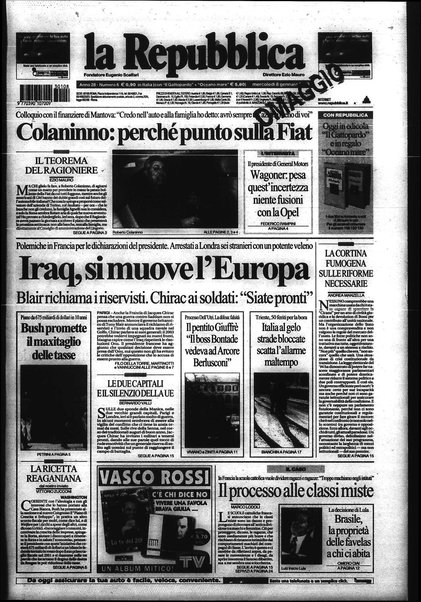 La repubblica